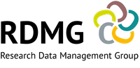 Erste Infoveranstaltung der RDMG zum Forschungsdatenmanagement
