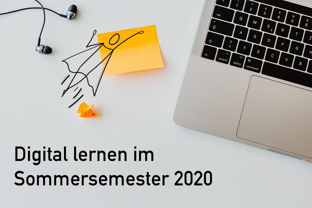 Live-Infowebinar für Studierende erreicht 1050 Teilnehmende