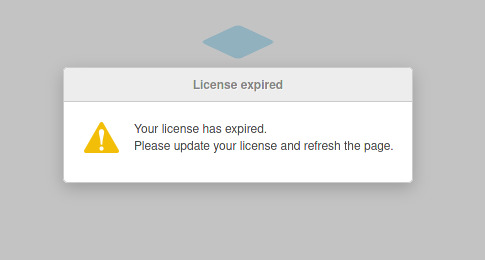 bwSync - Erneute Störungen (NextCloud Landesdienst; Komponente OnlyOffice - "Licence expired")