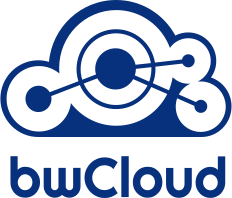 bwCloud, recovery completed 